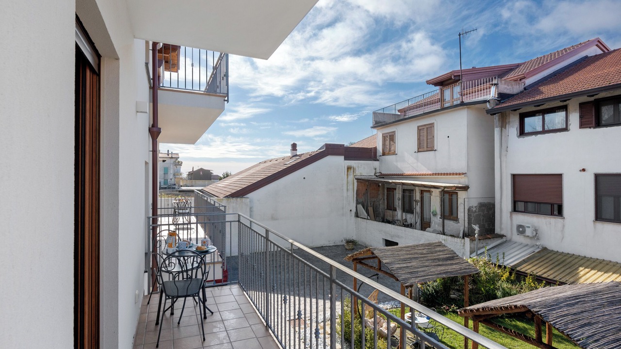 Photo of Outdoor in Bomerano