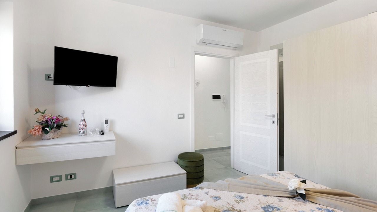 Photo of Bedroom in Bomerano