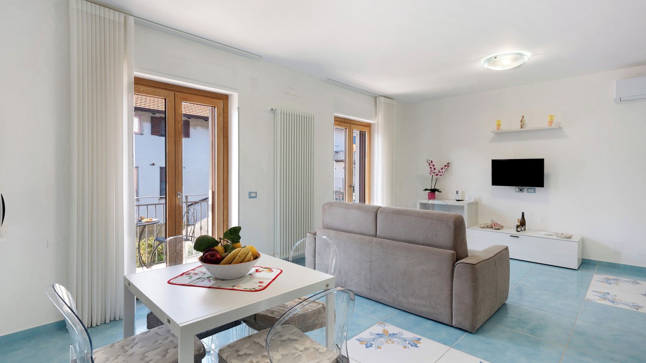 Photo of Livingroom in Bomerano