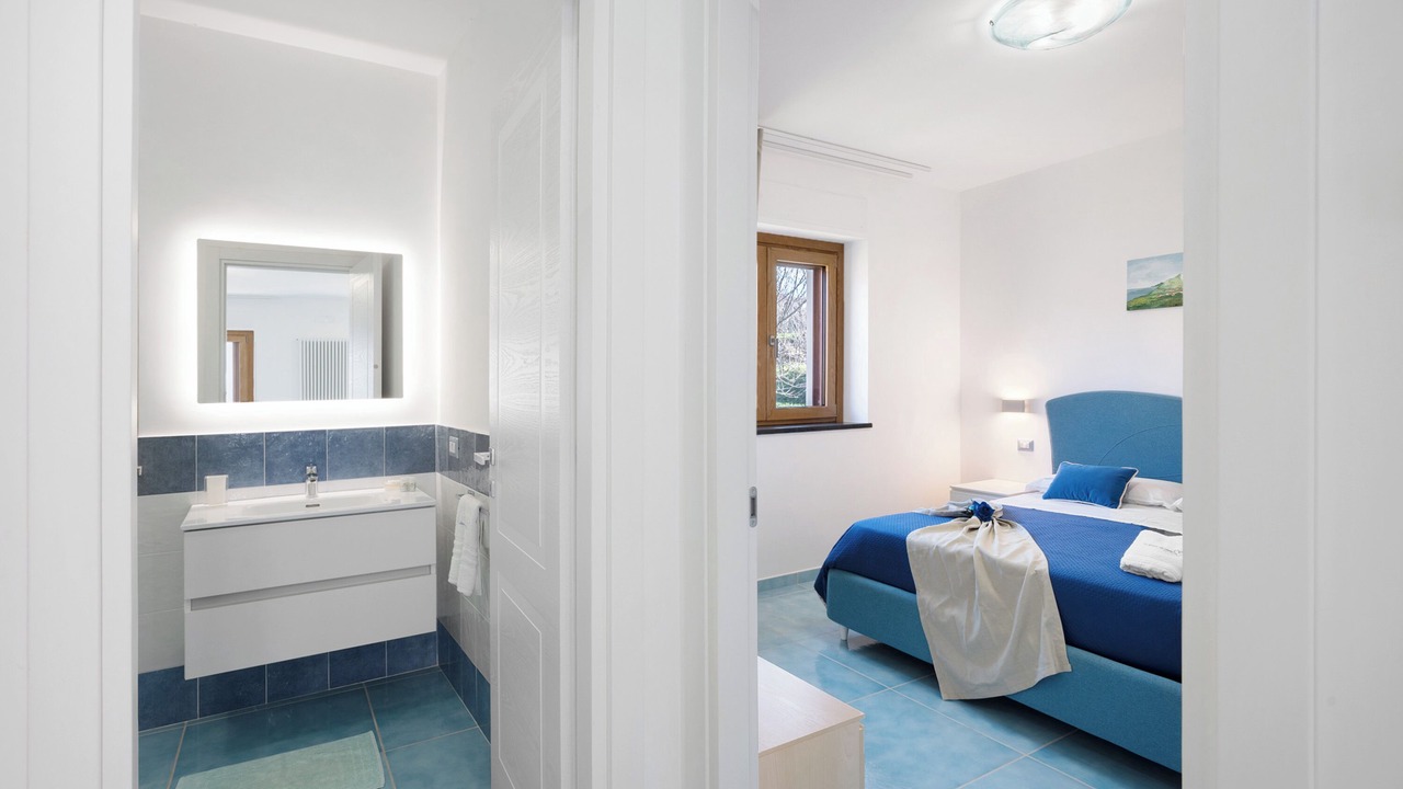 Photo of Bedroom in Bomerano