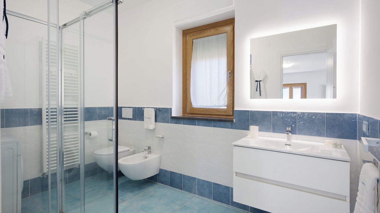 Photo of Bathroom in Bomerano
