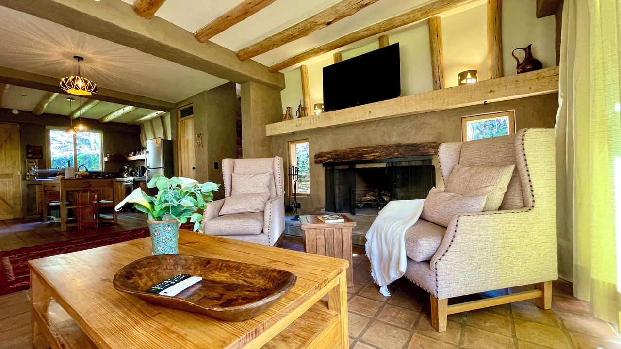 Photo of Livingroom in Calca