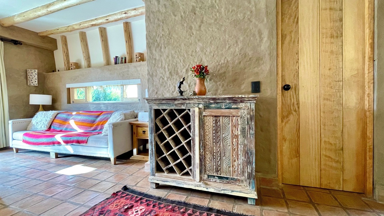 Photo of Livingroom in Calca