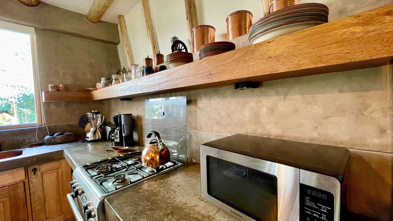 Photo of Kitchen in Calca