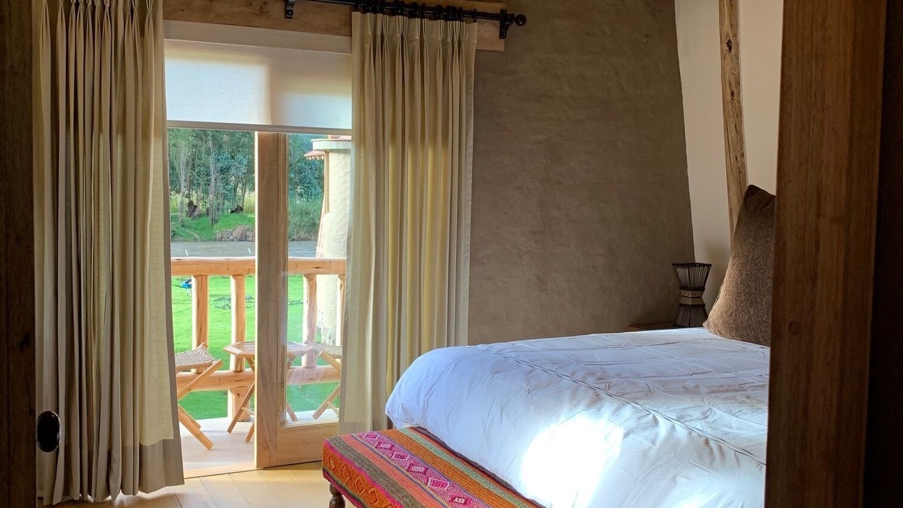 Photo of Bedroom in Calca