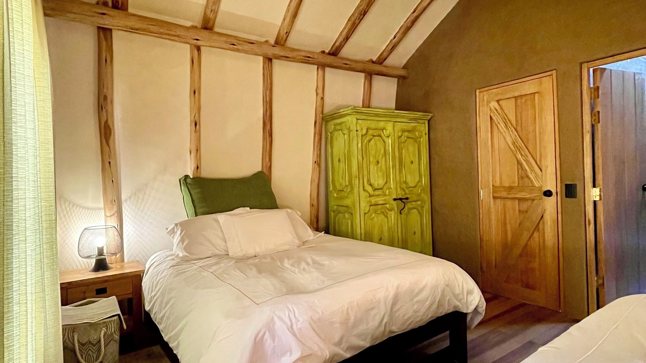 Photo of Bedroom in Calca