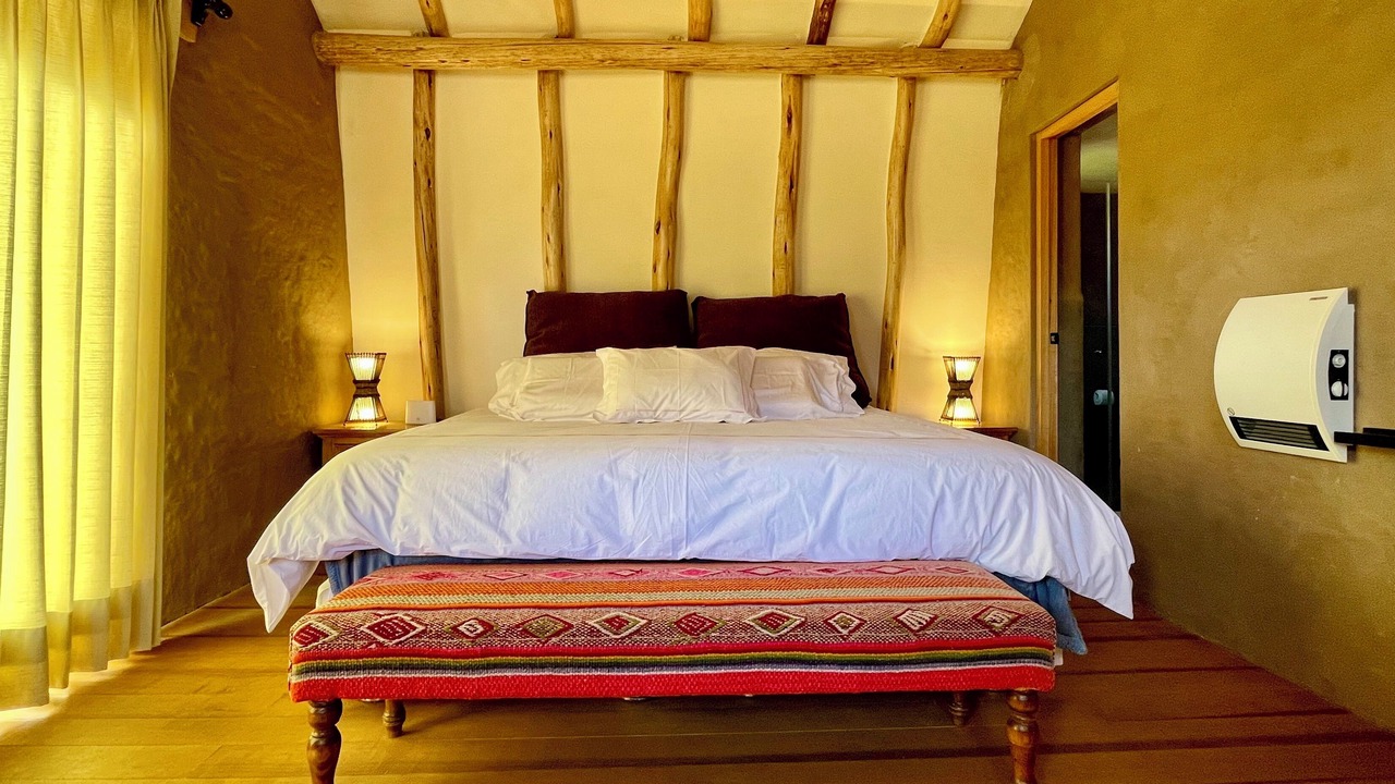 Photo of Bedroom in Calca