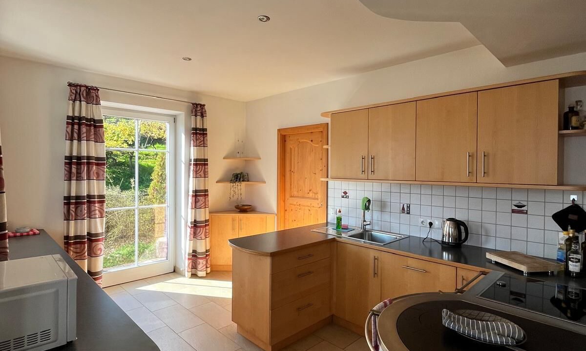 Photo of Kitchen in Kurtatsch an der Weinstraße