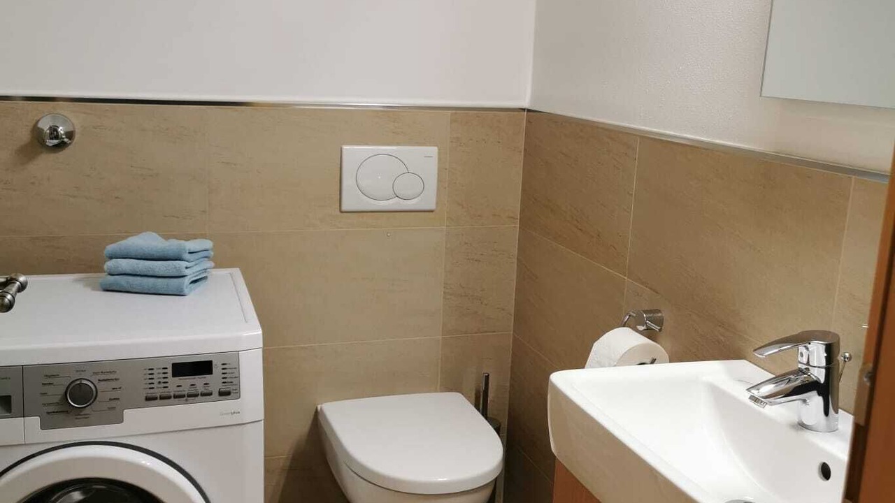 Photo of Bathroom in Kurtatsch an der Weinstraße