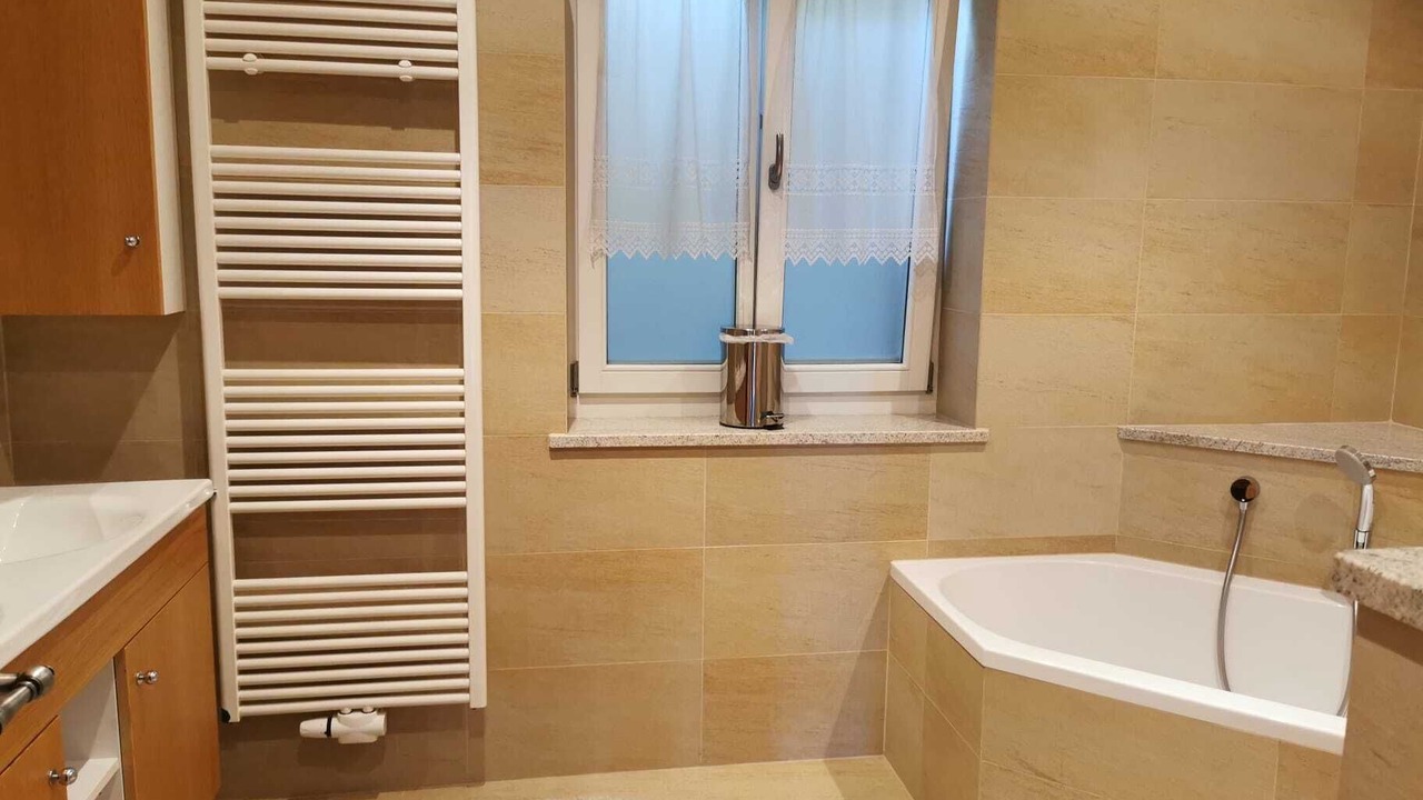 Photo of Bathroom in Kurtatsch an der Weinstraße