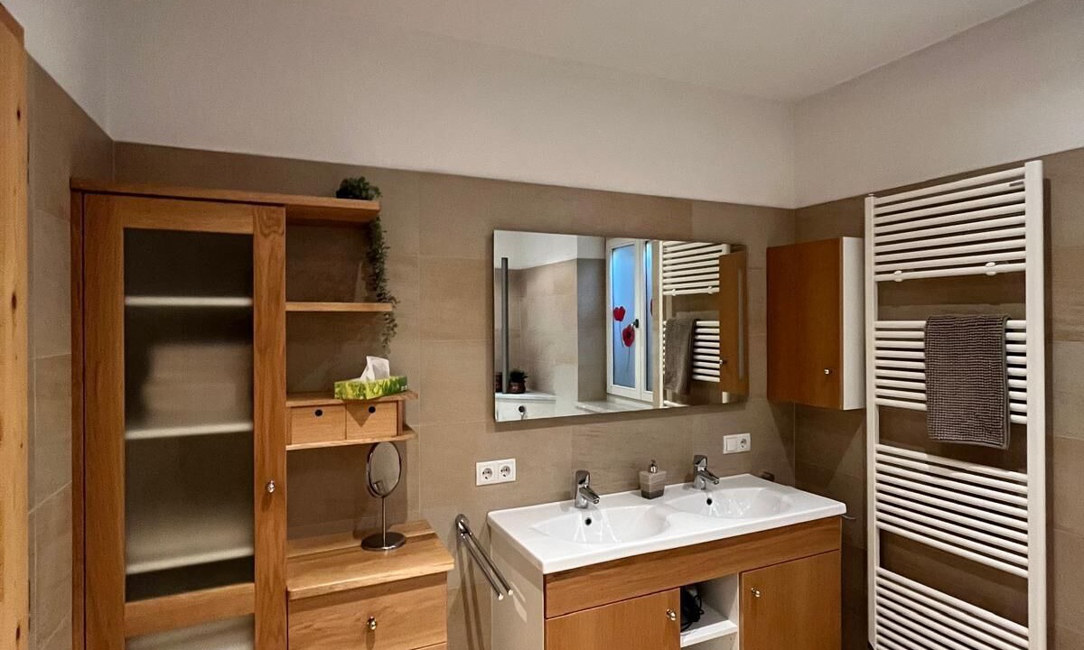 Photo of Bathroom in Kurtatsch an der Weinstraße