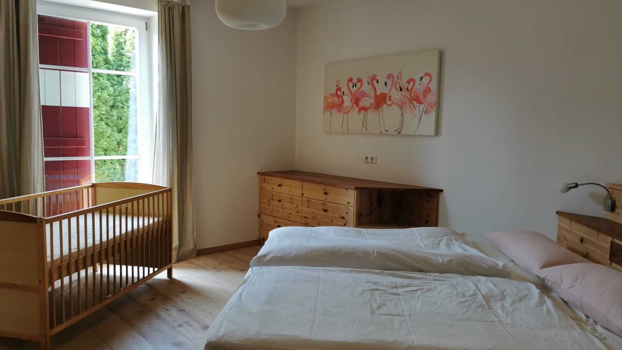 Photo of Bedroom in Kurtatsch an der Weinstraße