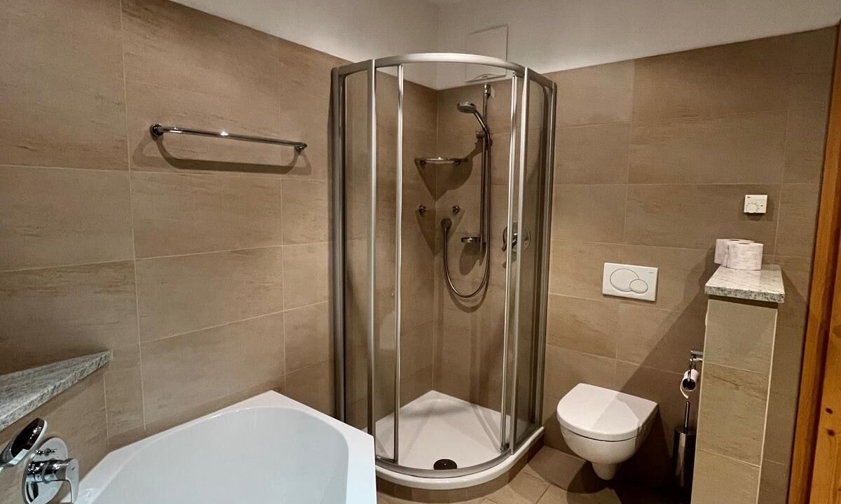 Photo of Bathroom in Kurtatsch an der Weinstraße