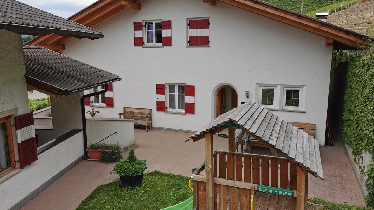 Photo of Outdoor in Kurtatsch an der Weinstraße