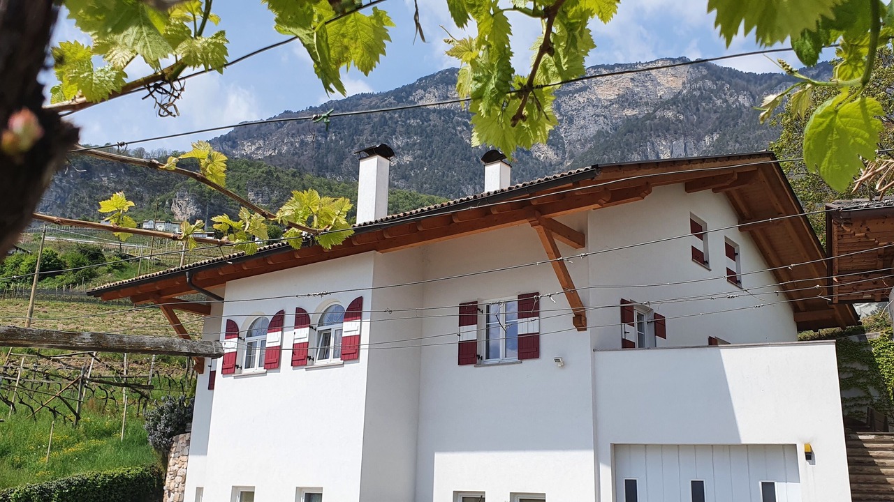 Photo of Outdoor in Kurtatsch an der Weinstraße