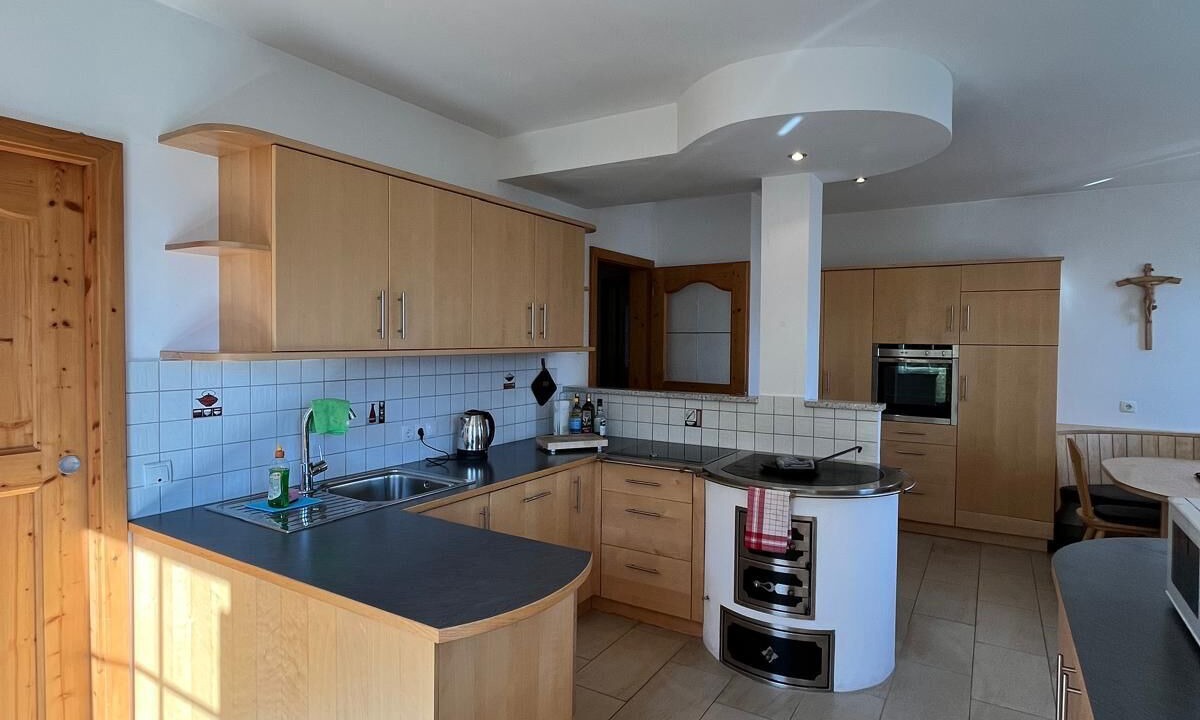 Photo of Kitchen in Kurtatsch an der Weinstraße