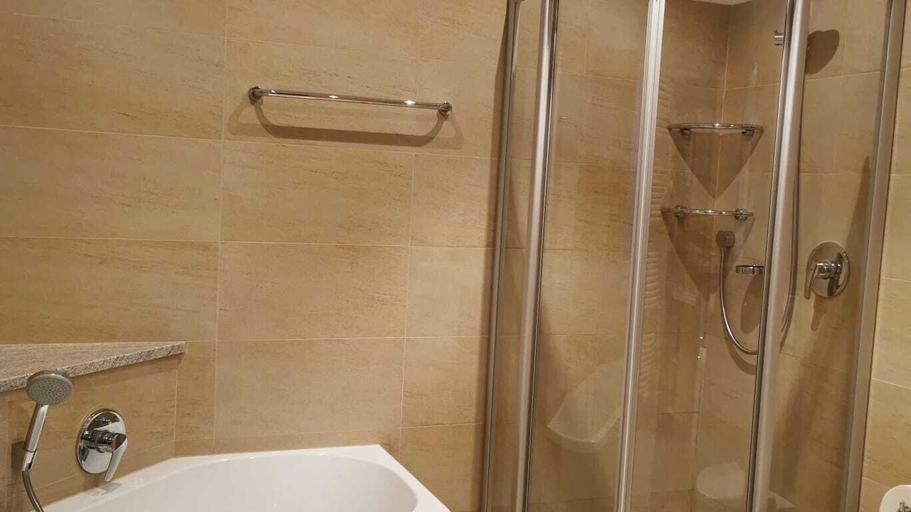 Photo of Bathroom in Kurtatsch an der Weinstraße