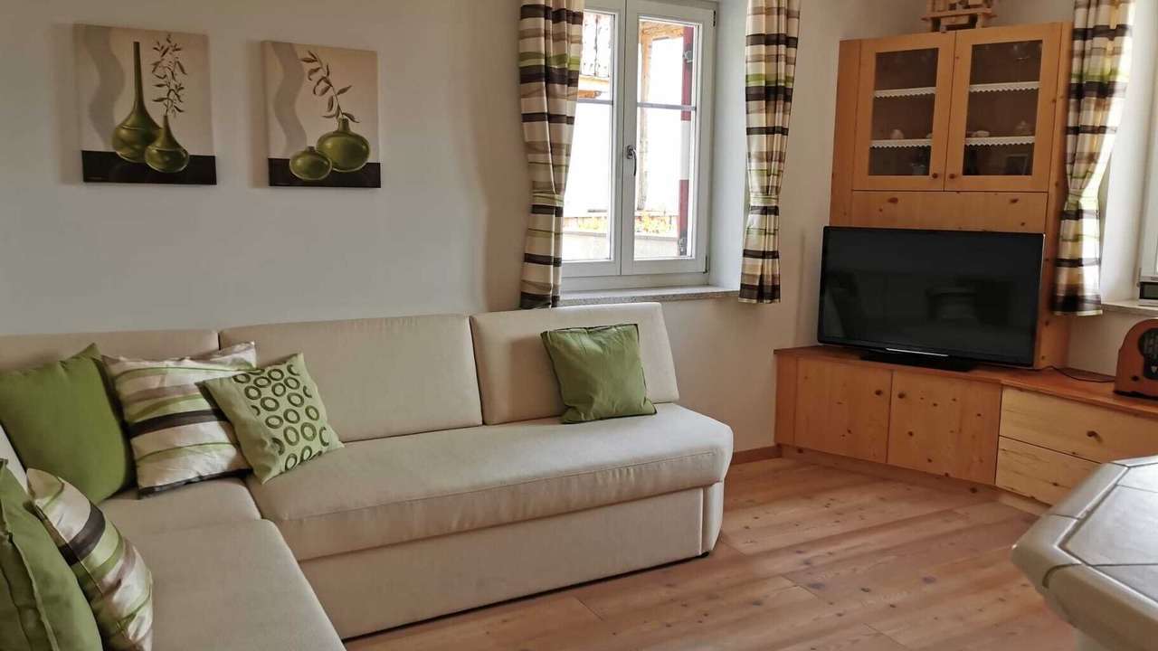 Photo of Livingroom in Kurtatsch an der Weinstraße