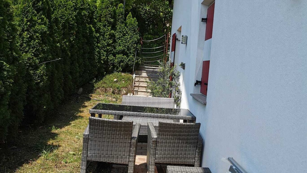 Photo of Outdoor in Kurtatsch an der Weinstraße