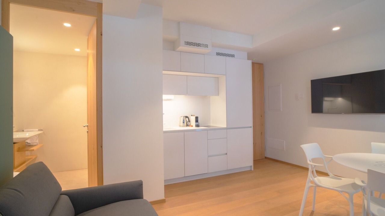 Photo of Bedroom in Gries - Quirein