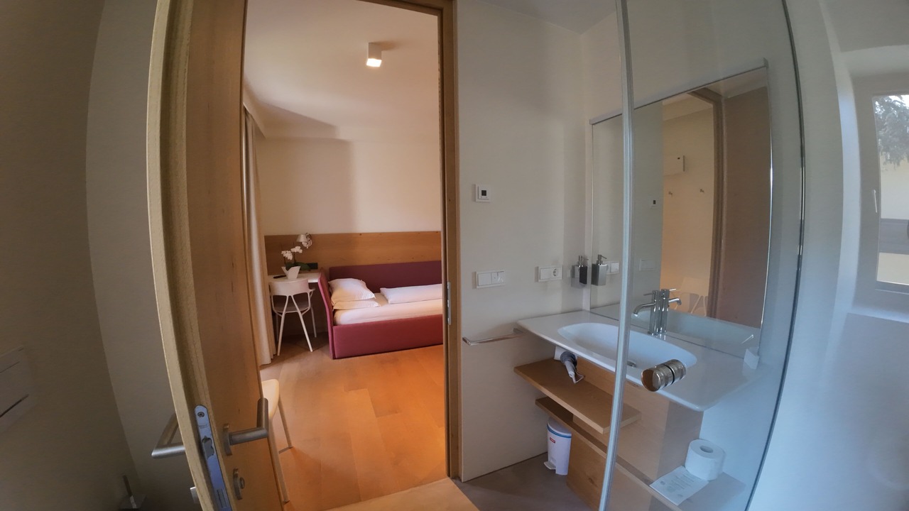 Photo of Bathroom in Gries - Quirein