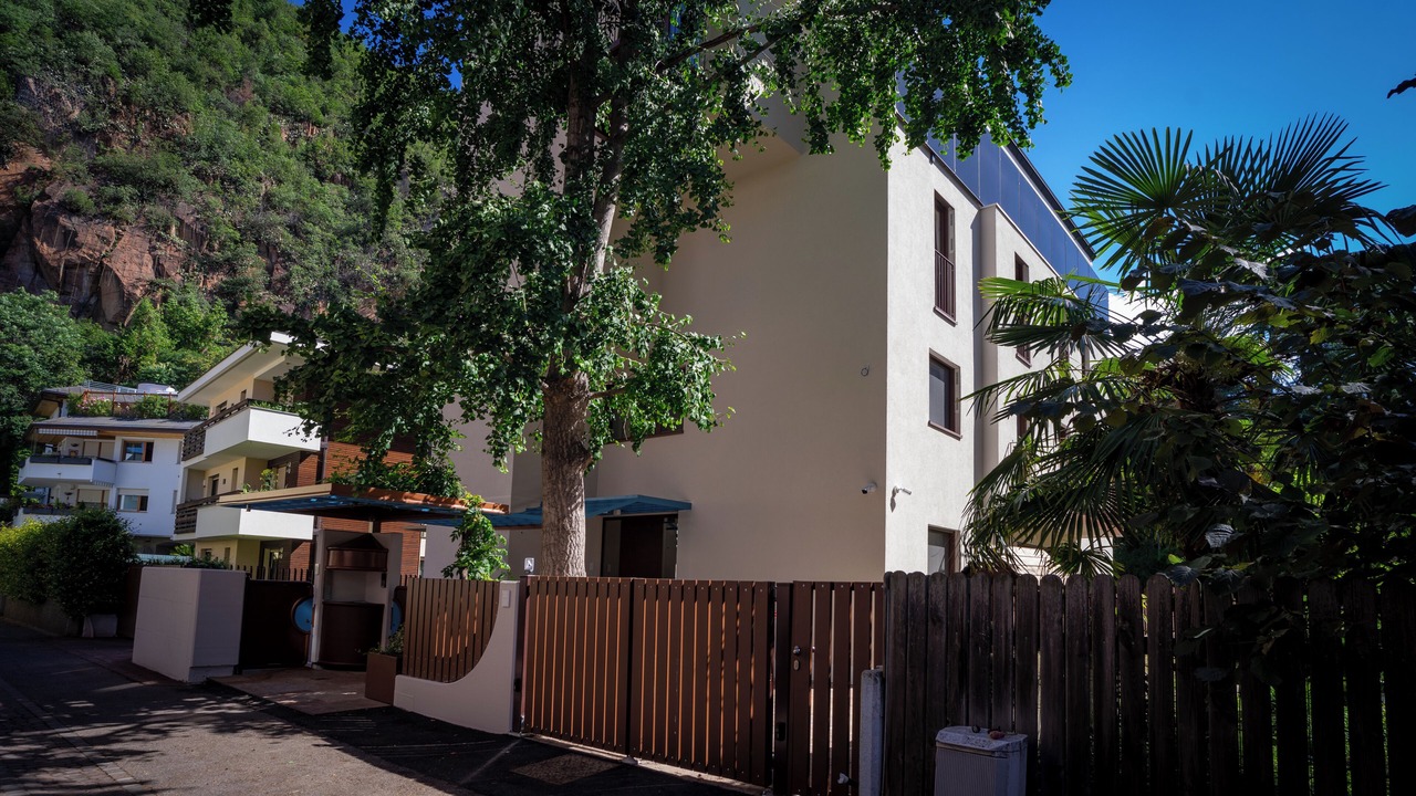Photo of Outdoor in Gries - Quirein