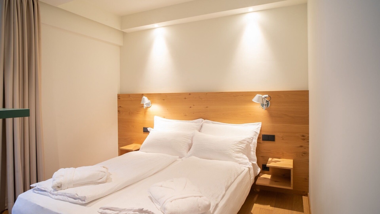 Photo of Bedroom in Gries - Quirein