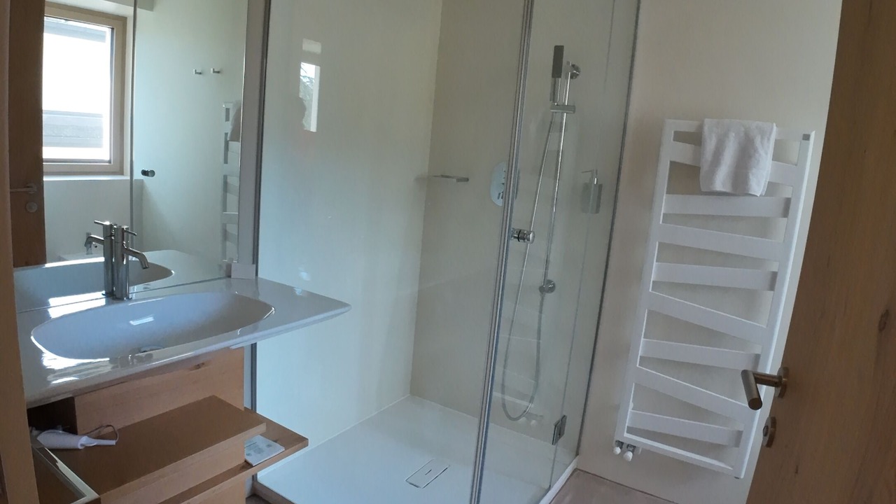Photo of Bathroom in Gries - Quirein