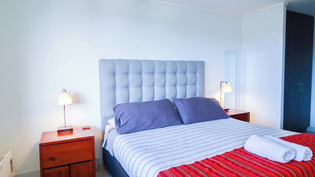 Photo of Bedroom in Puerto Varas