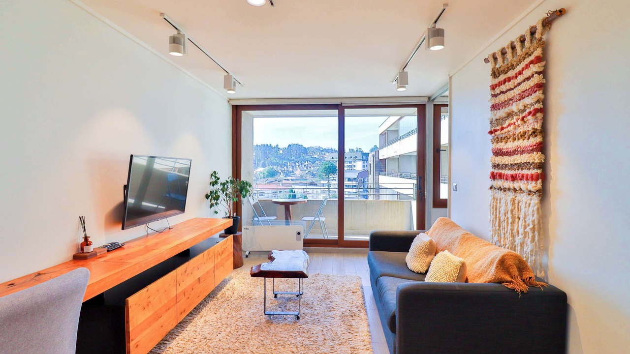 Photo of Livingroom in Puerto Varas