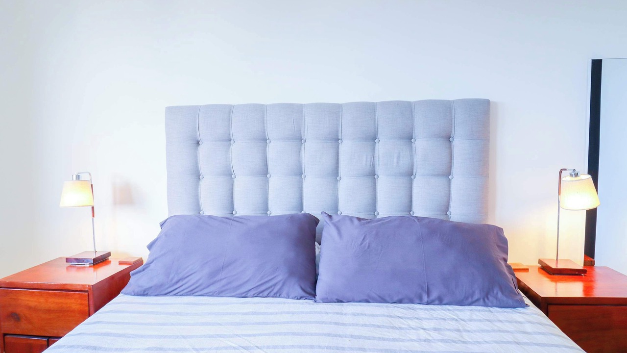 Photo of Bedroom in Puerto Varas