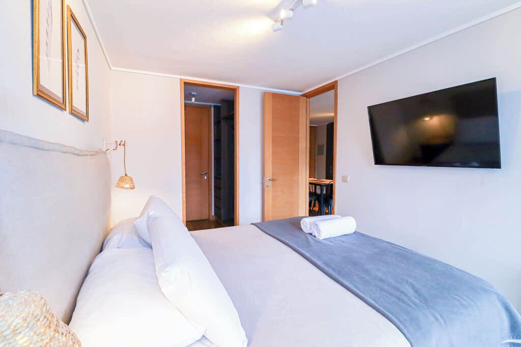 Photo of Bedroom in Puerto Varas