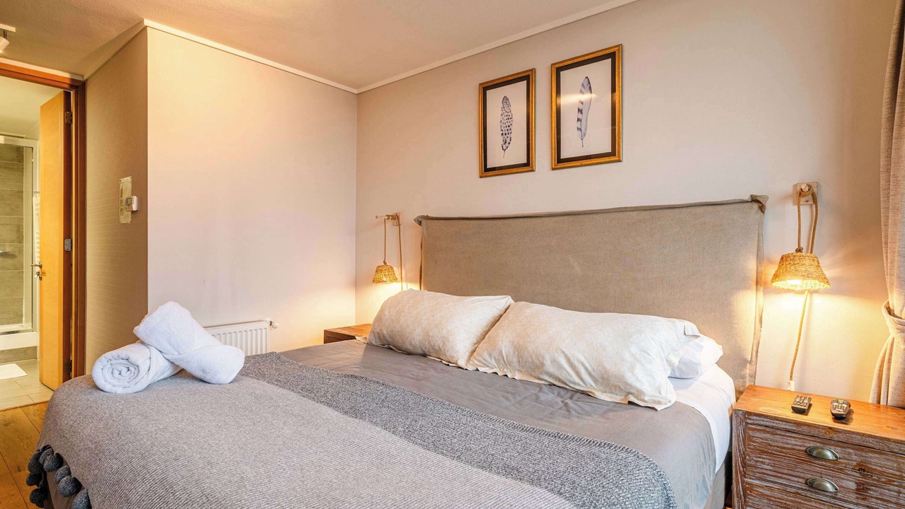 Photo of Bedroom in Puerto Varas
