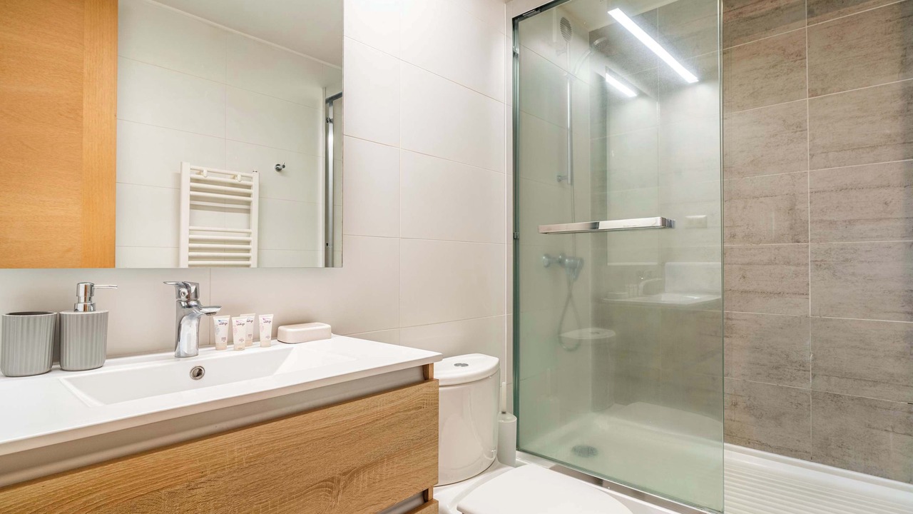 Photo of Bathroom in Puerto Varas