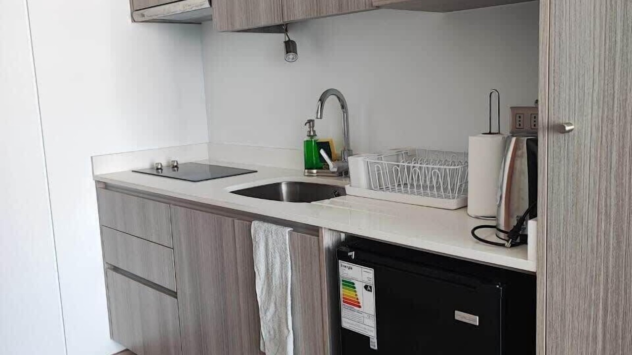Photo of Kitchen in Historical District