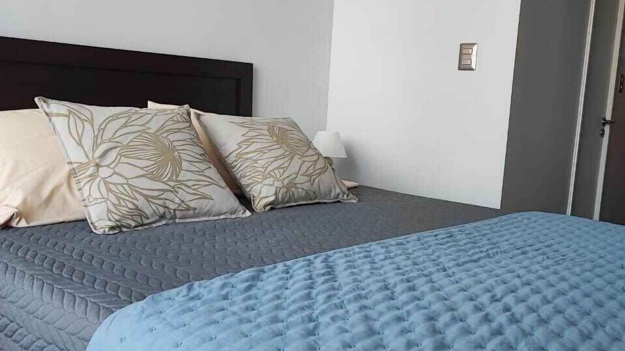 Photo of Bedroom in Historical District