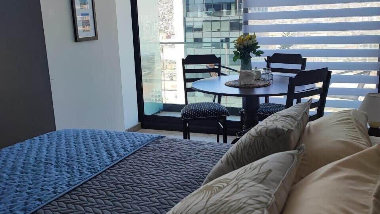 Photo of Bedroom in Historical District