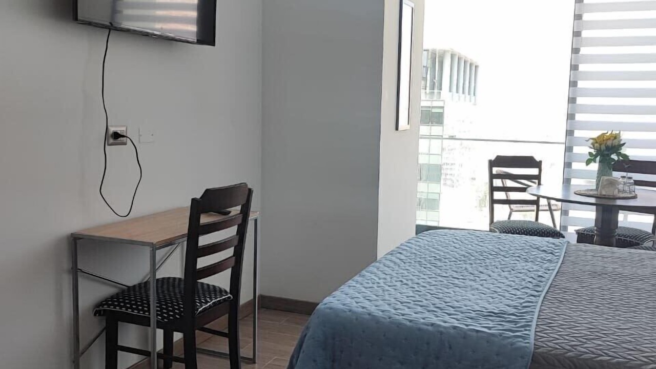 Photo of Bedroom in Historical District