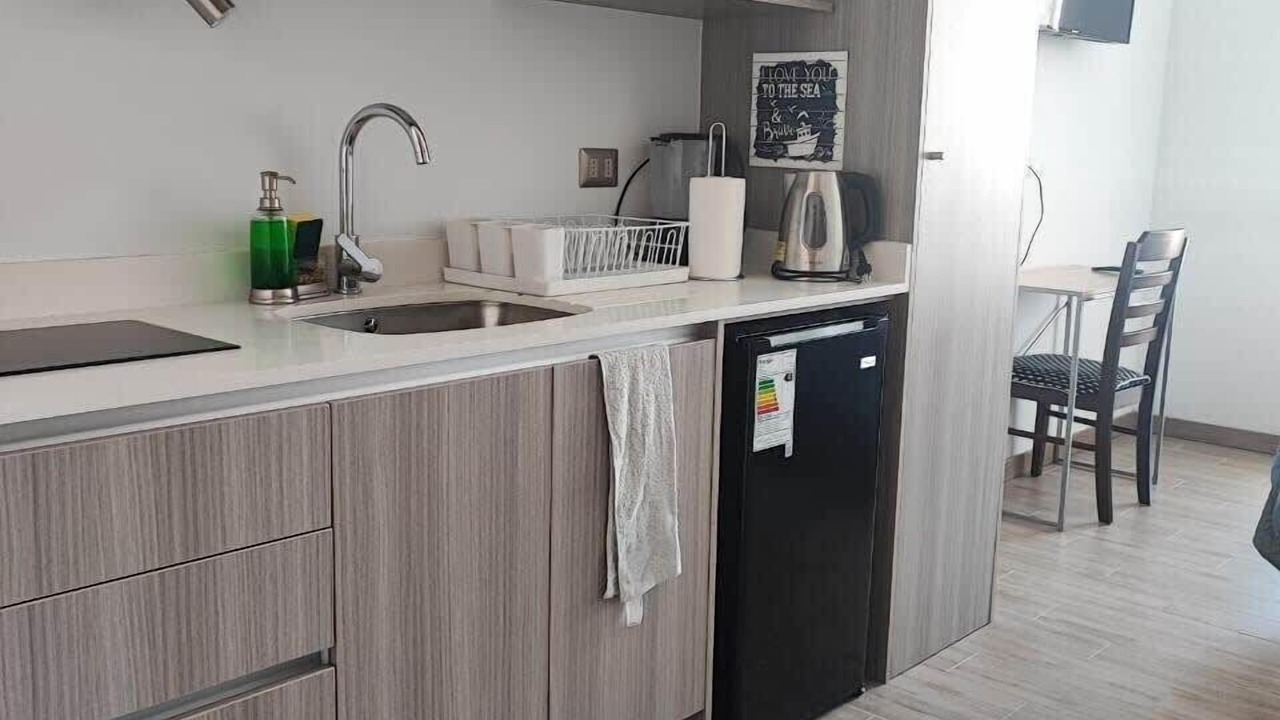 Photo of Kitchen in Historical District