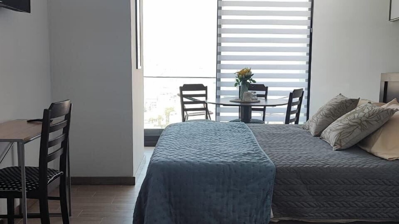 Photo of Bedroom in Historical District