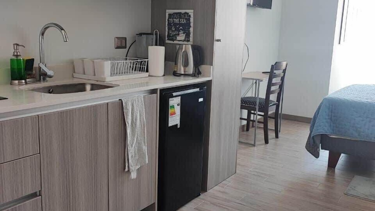 Photo of Kitchen in Historical District