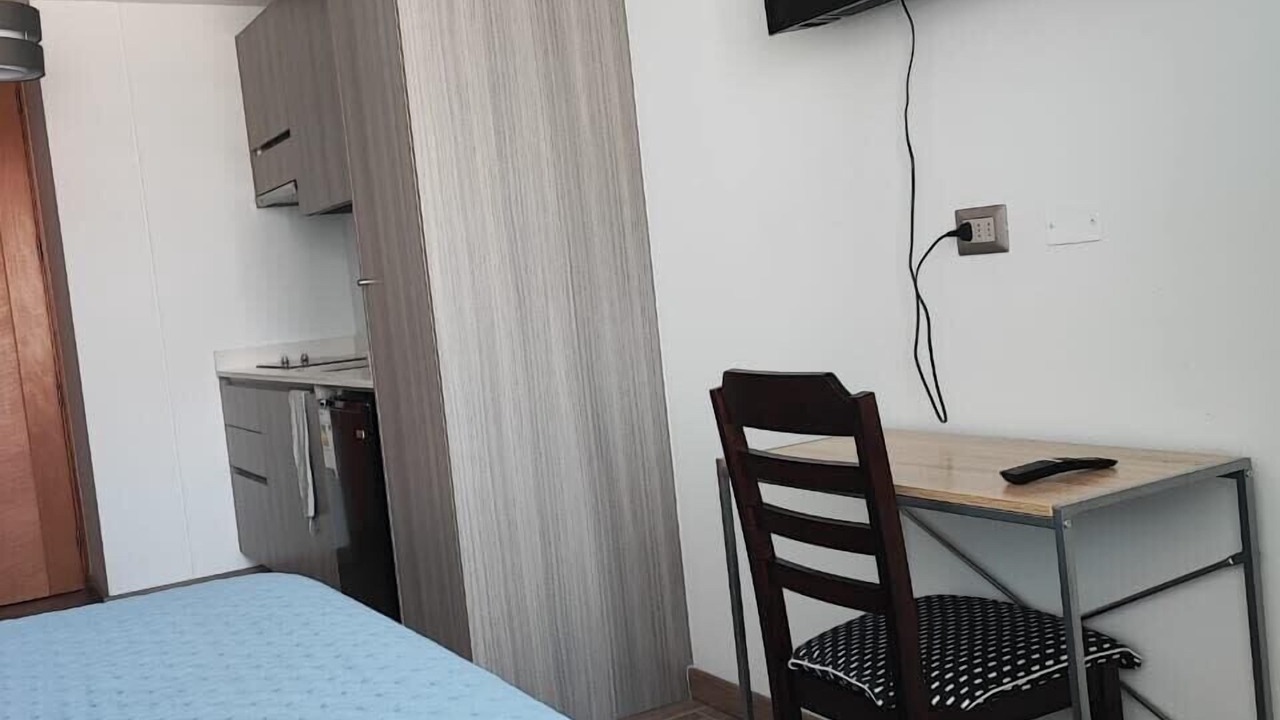 Photo of Bedroom in Historical District