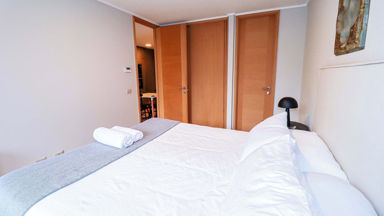 Photo of Bedroom in Puerto Varas