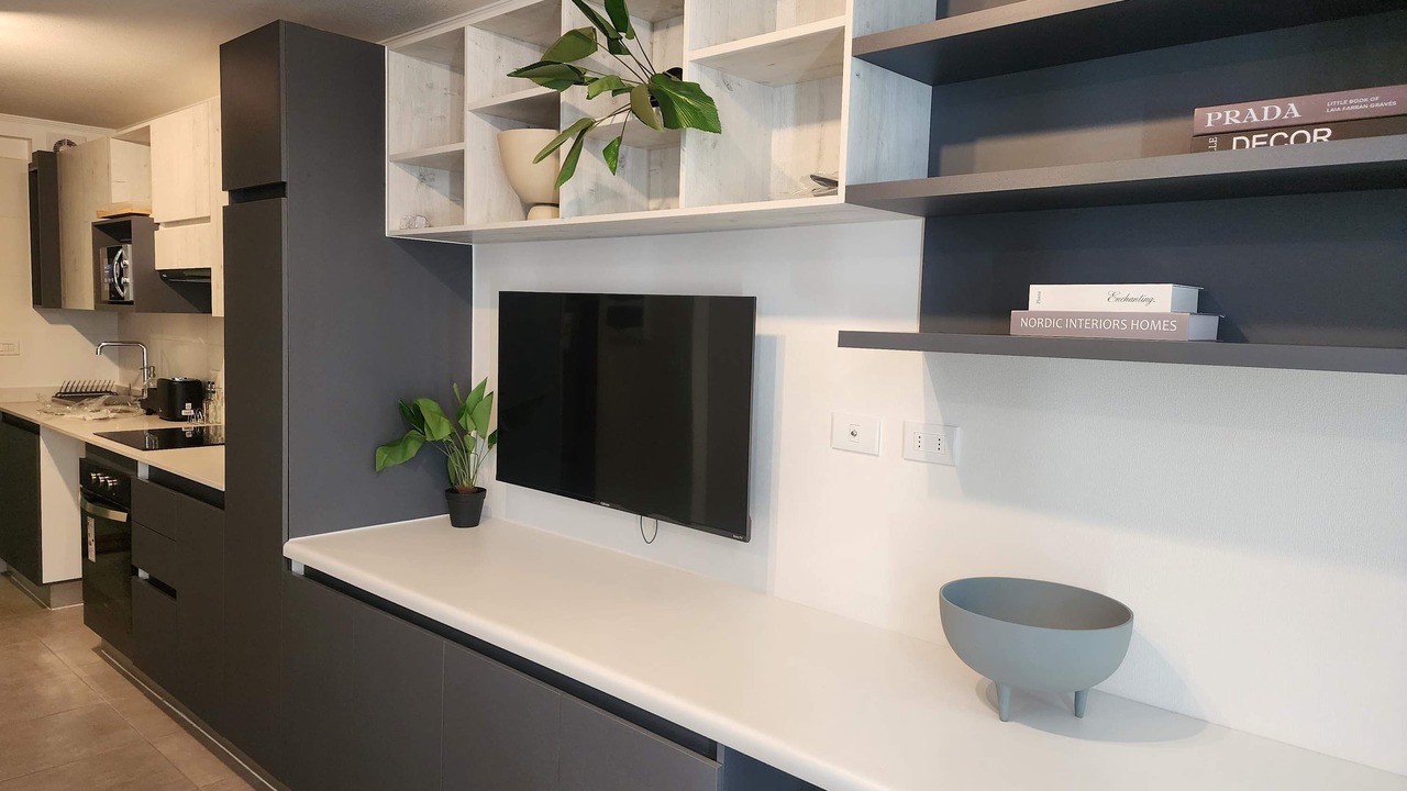 Photo of Kitchen in La Serena