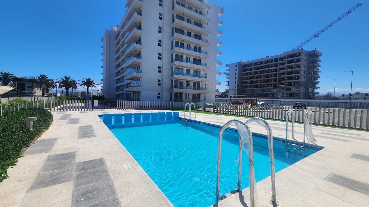 Photo of Outdoor in La Serena