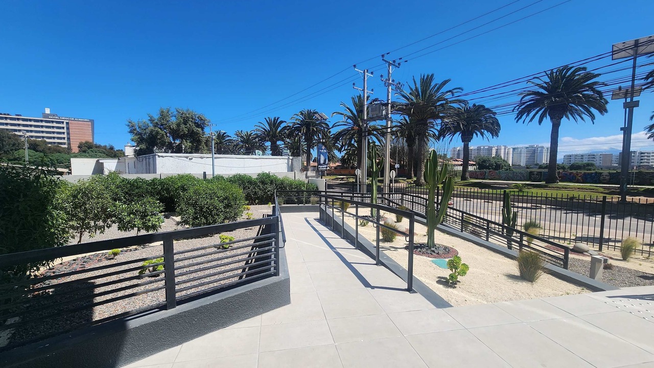 Photo of Outdoor in La Serena