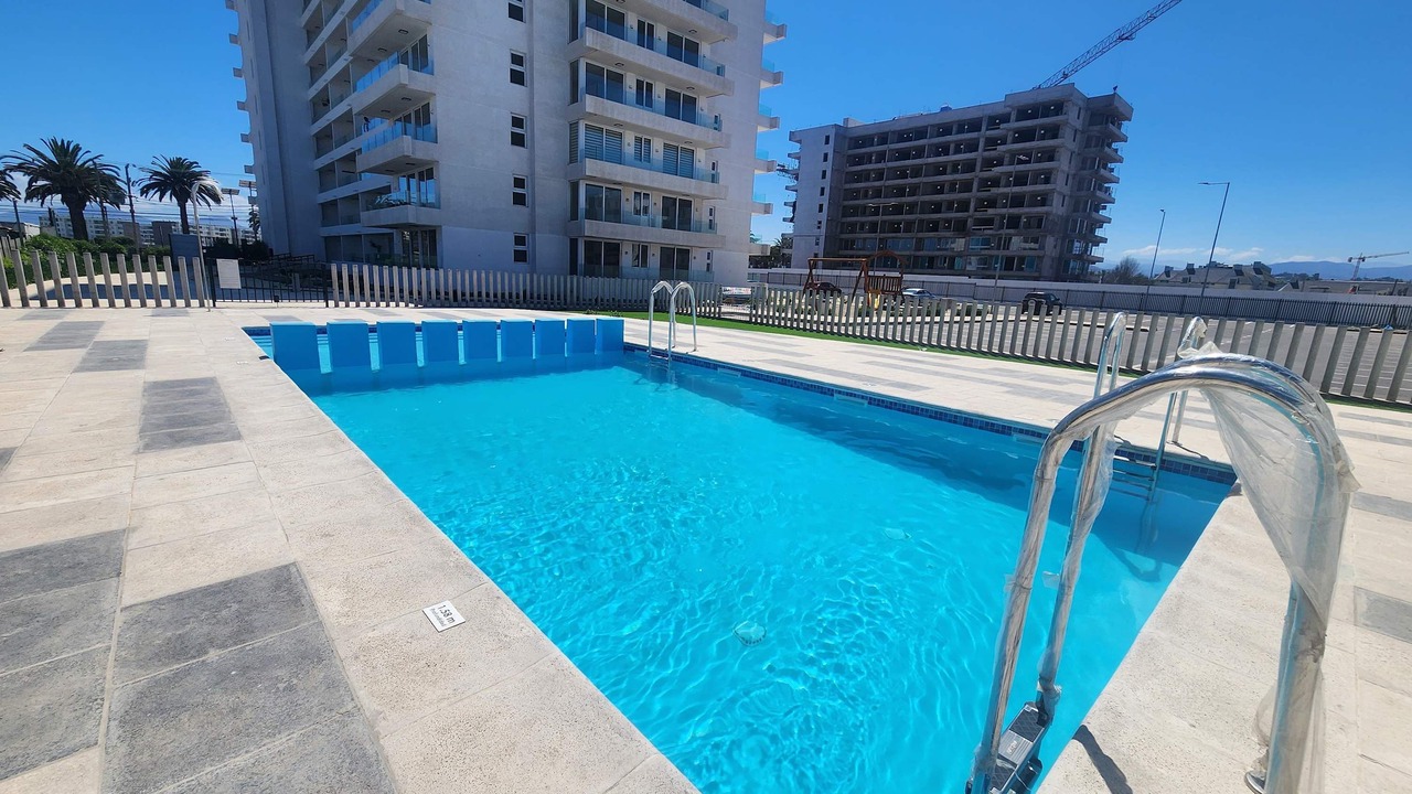 Photo of Outdoor in La Serena