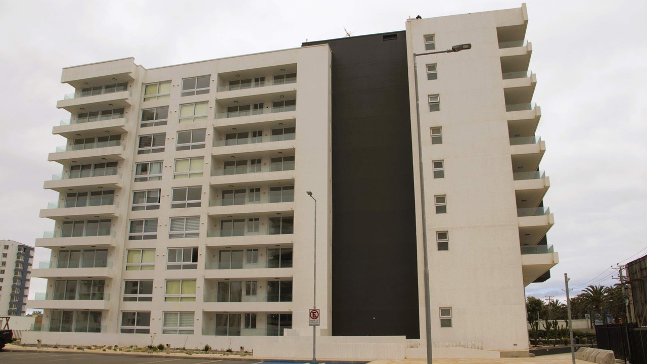 Photo of Outdoor in La Serena