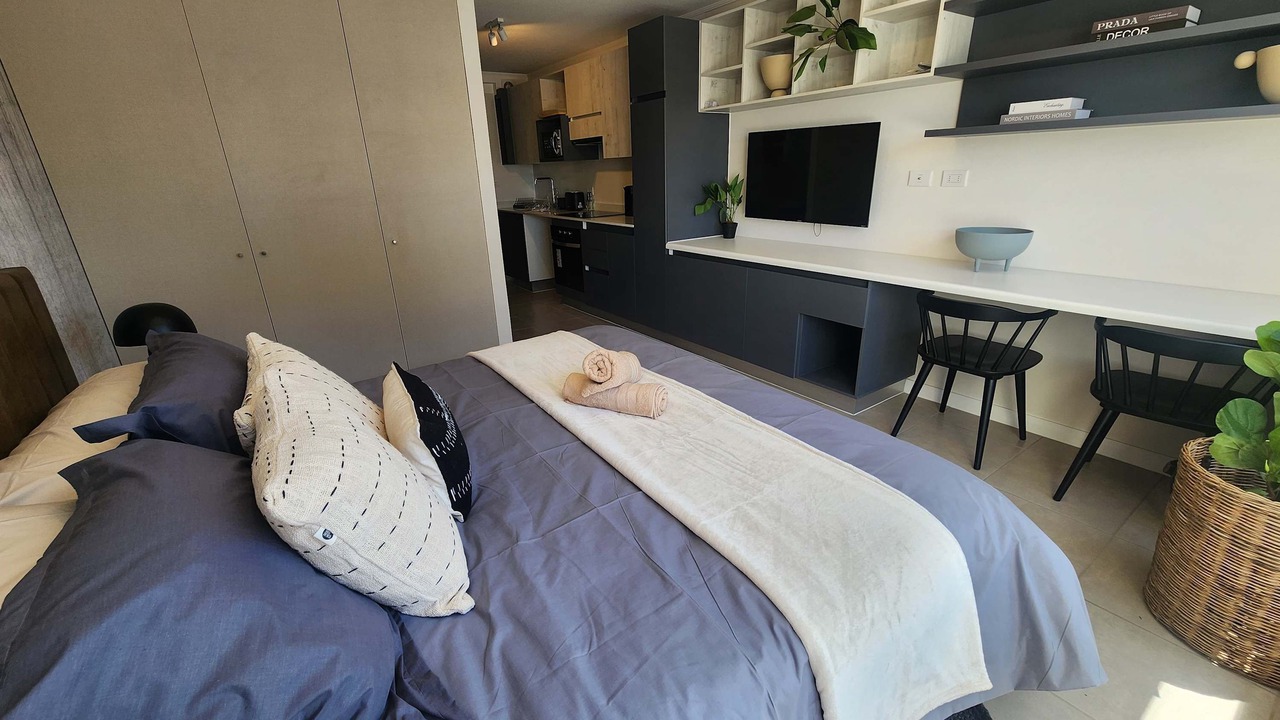 Photo of Bedroom in La Serena