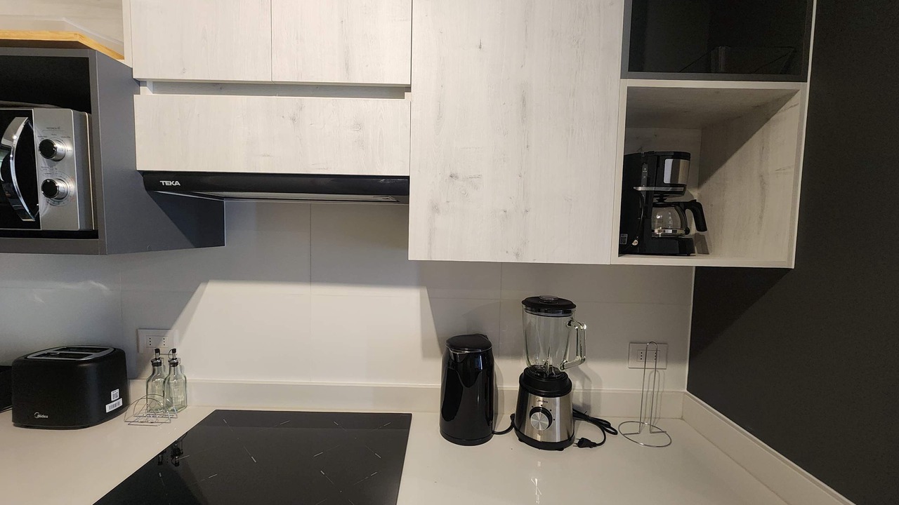 Photo of Kitchen in La Serena